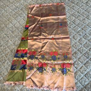 Vintage Silk scarf